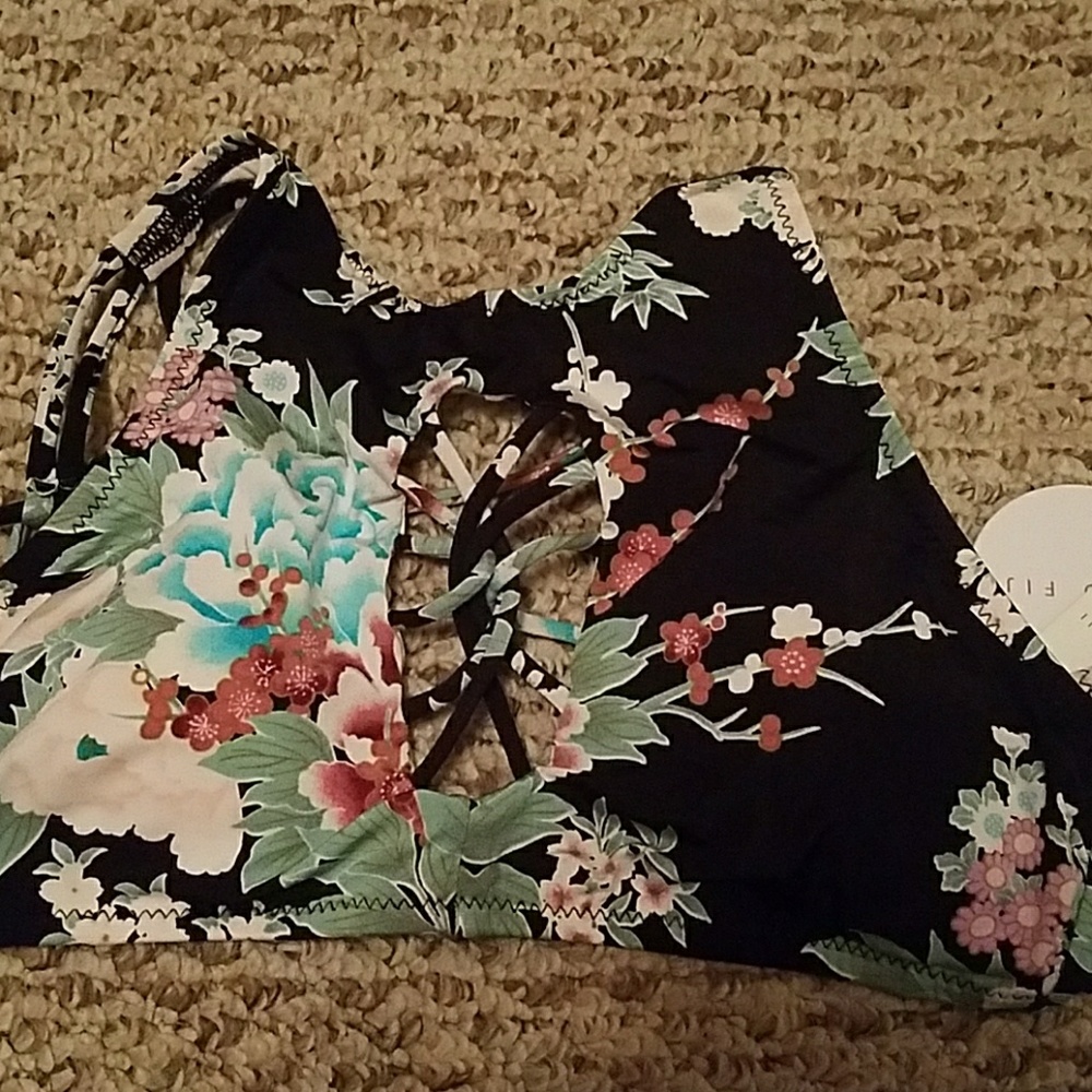 Bathing suit